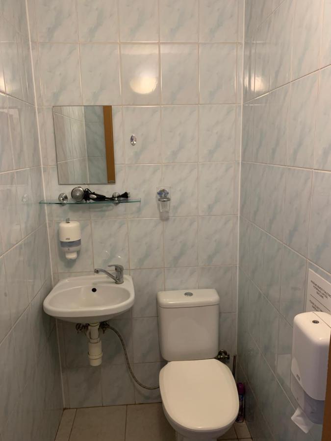 Hotel Jerevan Druskininkai Camera foto