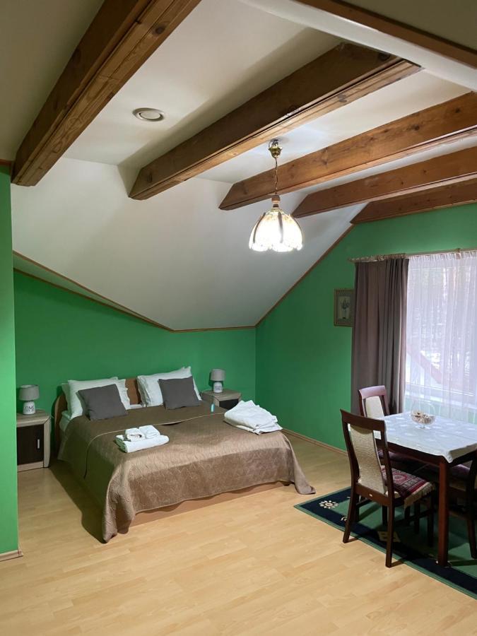 Hotel Jerevan Druskininkai Esterno foto