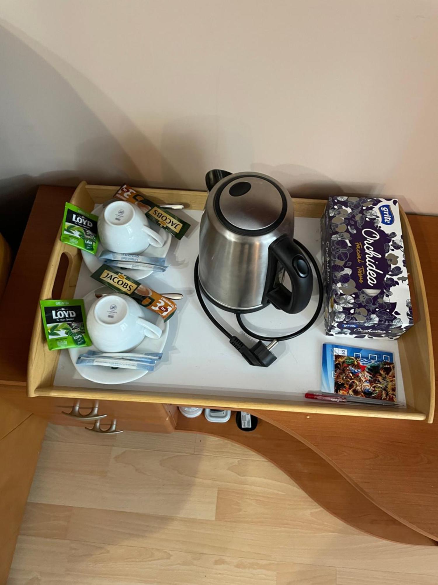 Hotel Jerevan Druskininkai Esterno foto