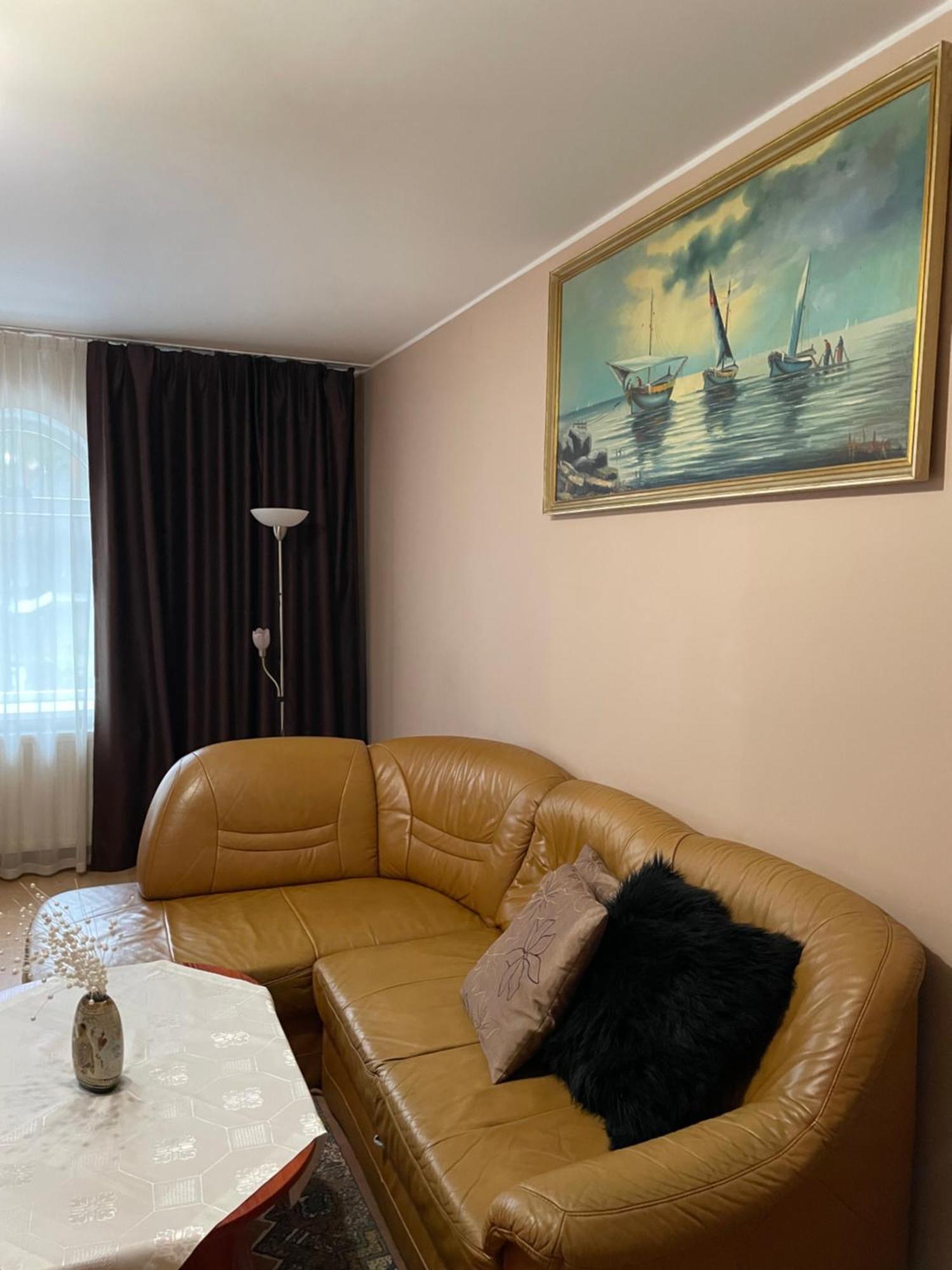 Hotel Jerevan Druskininkai Esterno foto