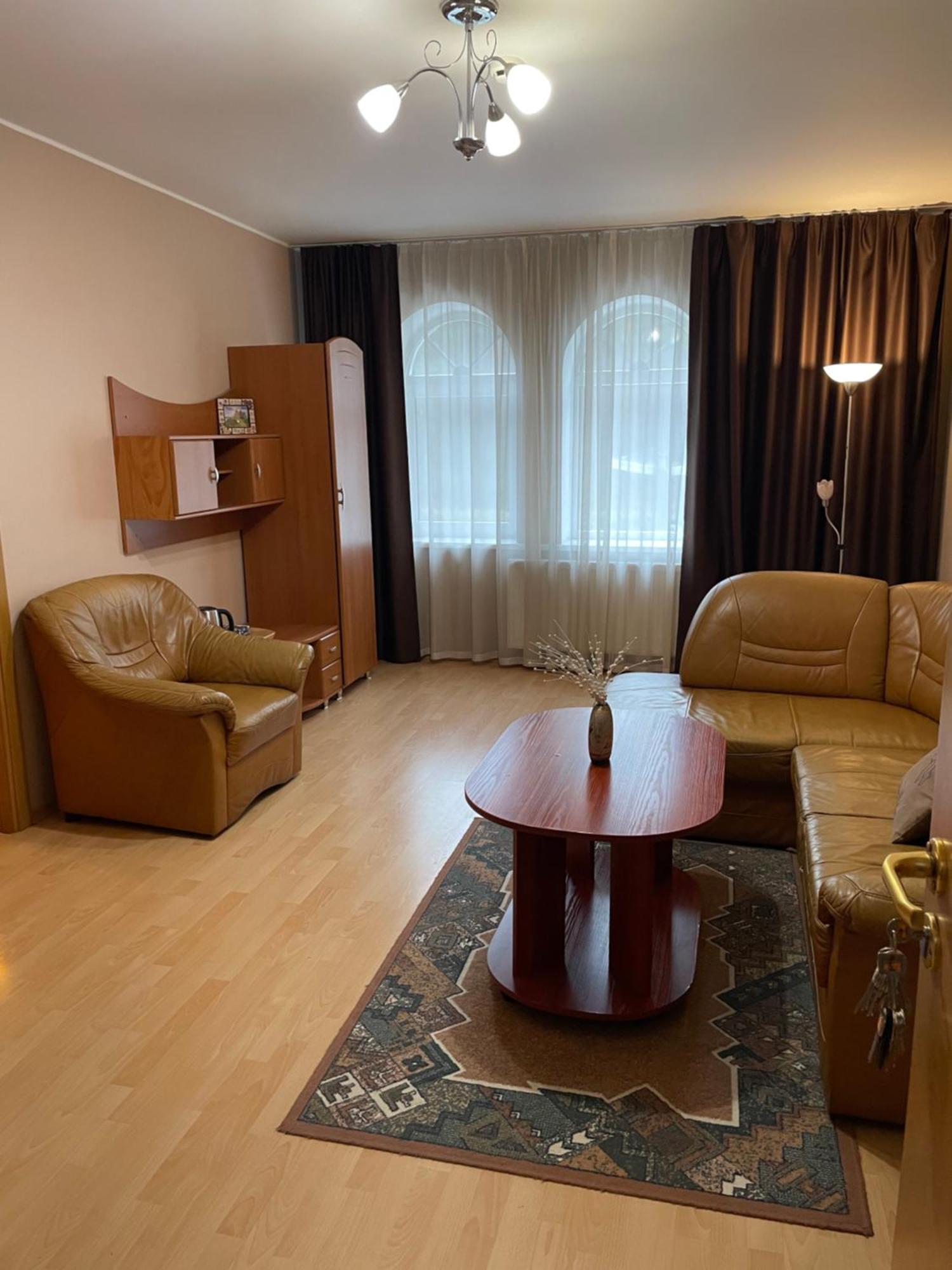 Hotel Jerevan Druskininkai Esterno foto