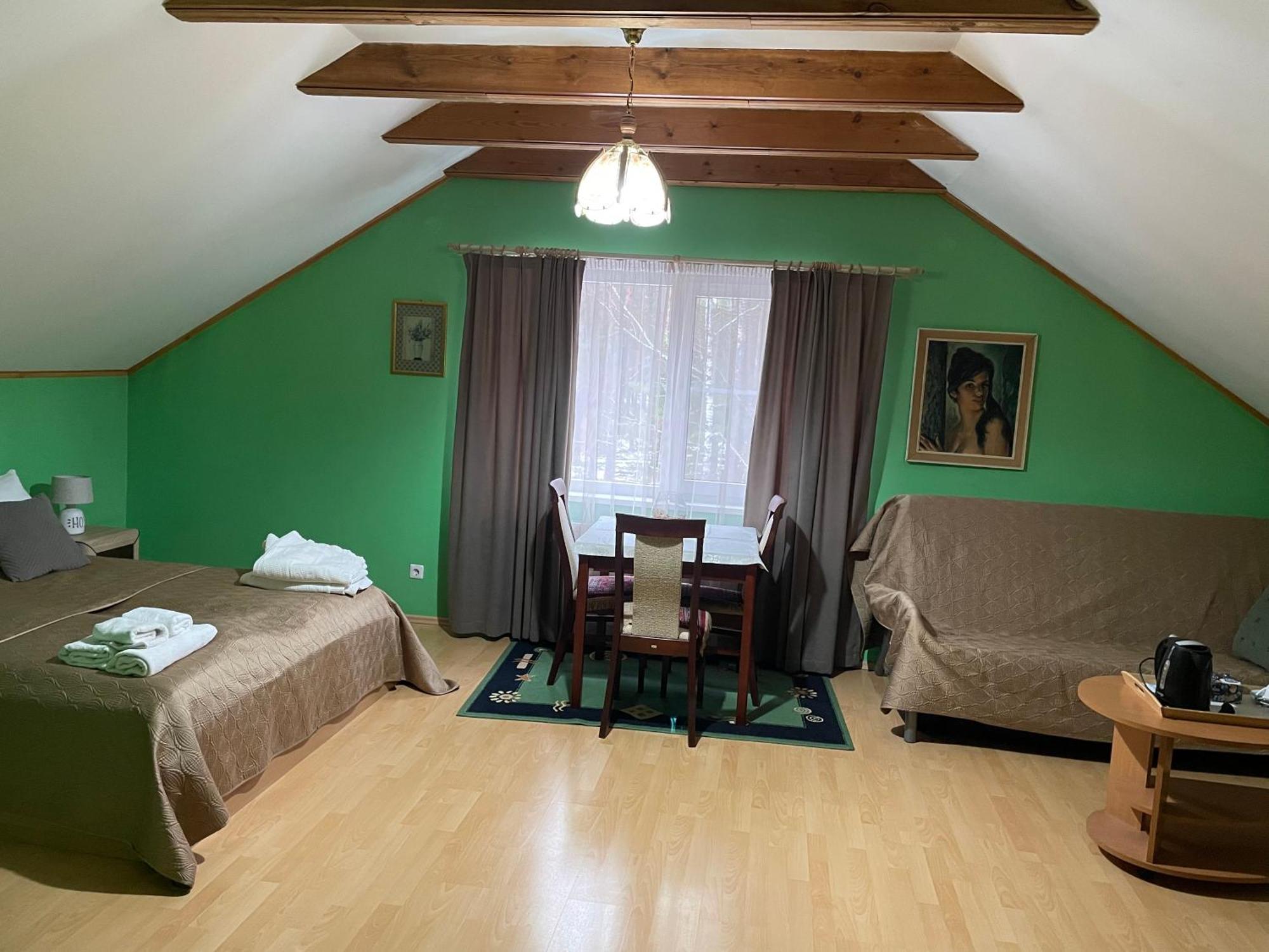Hotel Jerevan Druskininkai Esterno foto
