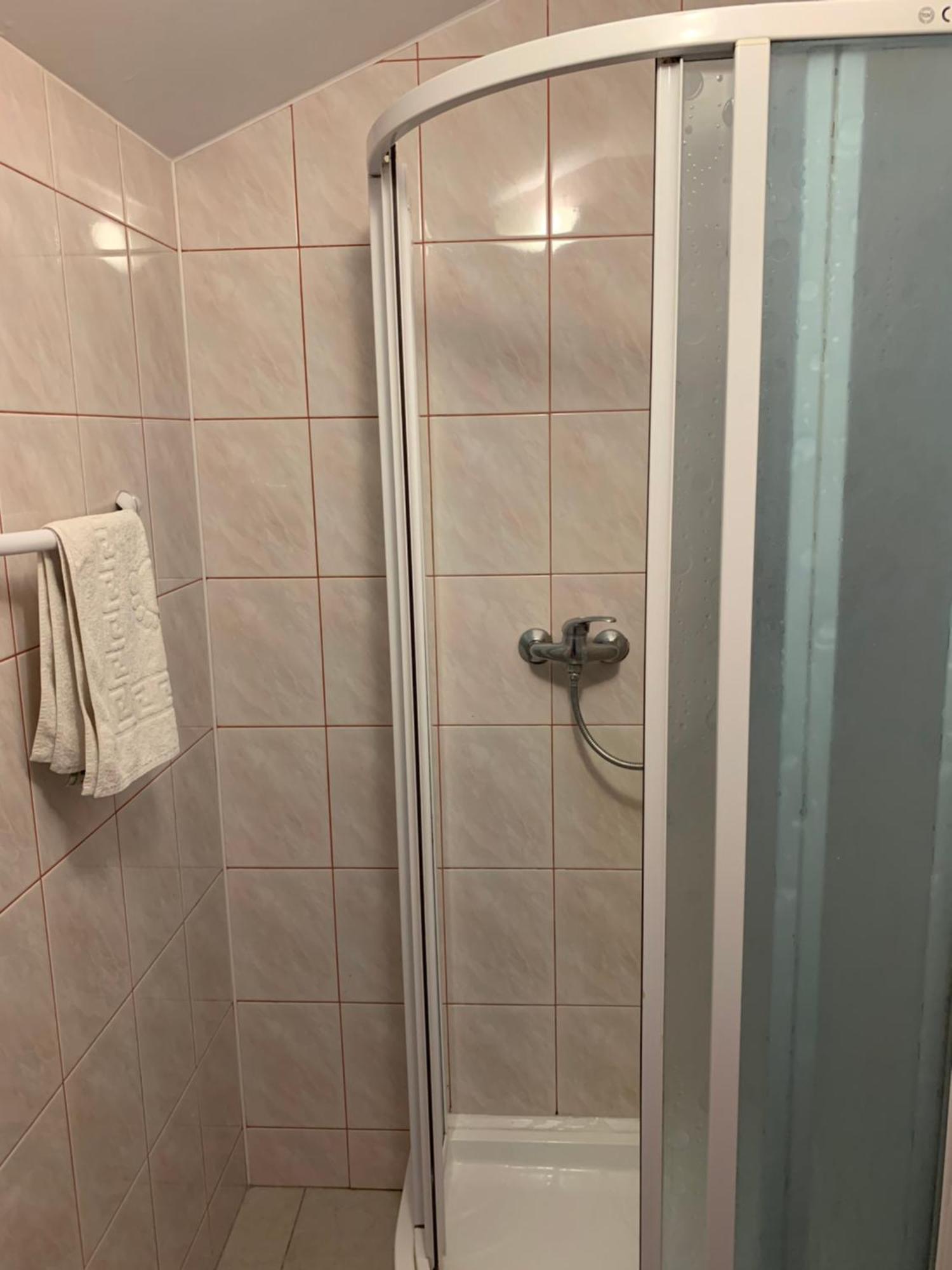 Hotel Jerevan Druskininkai Camera foto